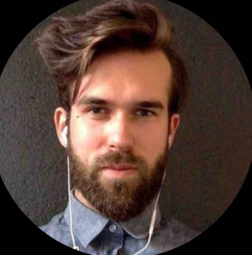 Maarten van Rij